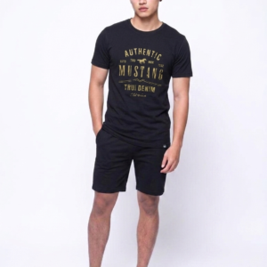 Men's Premium 100% Cotton Tee | Slim Fit | Comfortable Daily Wear